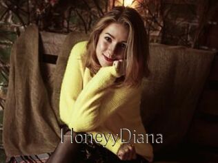 HoneyyDiana
