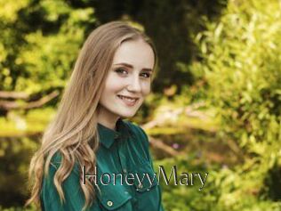 HoneyyMary