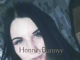 HonneyBunnyy