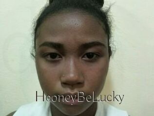 HooneyBeLucky