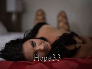 Hope33