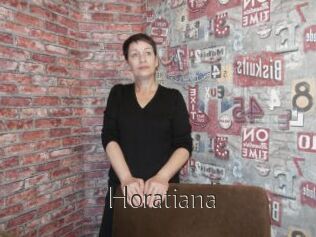 Horatiana