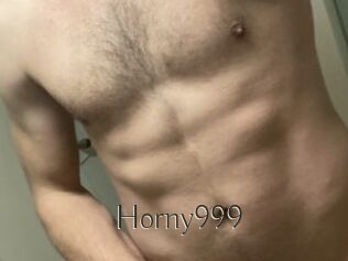 Horny999
