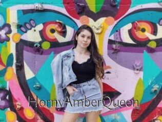 HornyAmberQueen