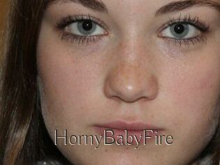 HornyBabyFire