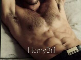 HornyBill