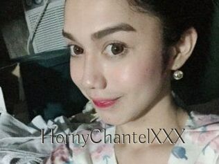 HornyChantelXXX