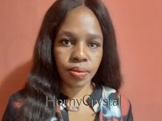 HornyCrystal