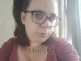 HornyGe