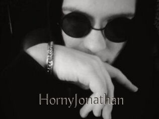 HornyJonathan