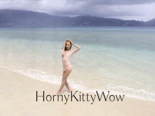 HornyKittyWow