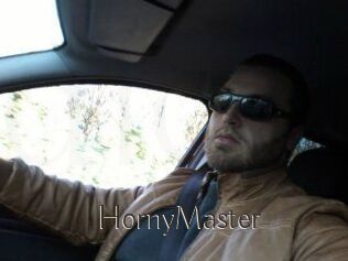 HornyMaster