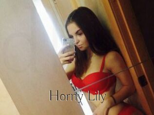 Horny_Lily_