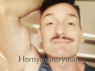 Hornycountryman