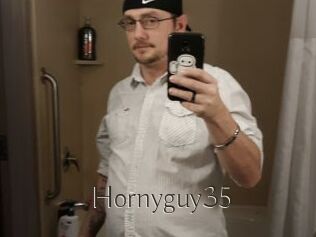 Hornyguy35
