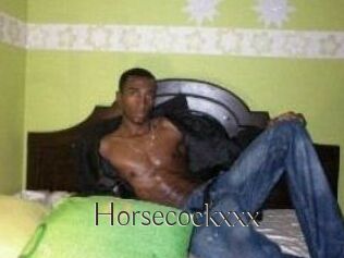 Horsecockxxx