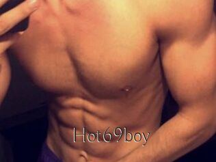 Hot69boy