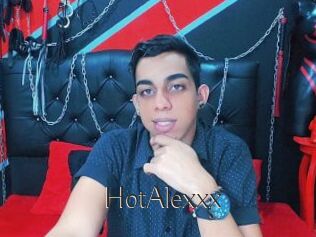 HotAlexxx