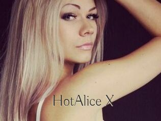 HotAlice_X