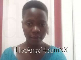 HotAngel4cumXX