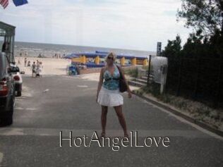 HotAngelLove