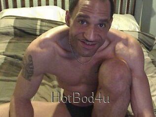 HotBod4u