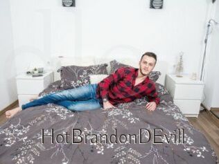 HotBrandonDEvill