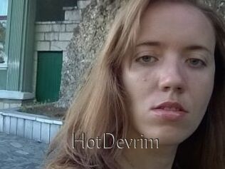 HotDevrim