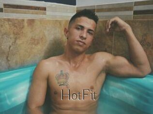 HotFit