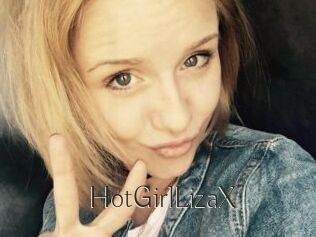 HotGirlLizaX