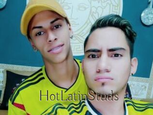 HotLatinStuds