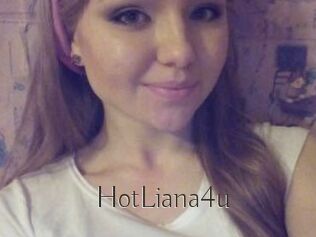 HotLiana4u