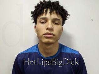 HotLipsBigDick