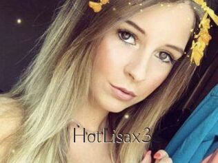 HotLisax3