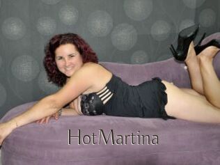HotMartina