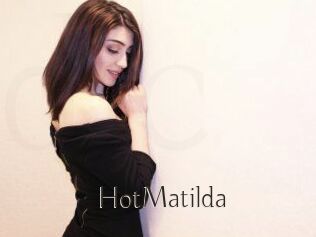 Hot_Matilda