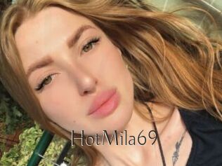HotMila69