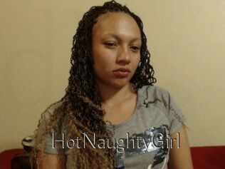 HotNaughtyGirl