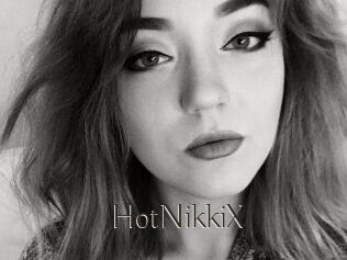 HotNikkiX