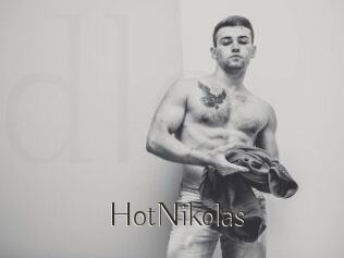 HotNikolas