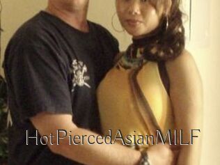 HotPiercedAsianMILF