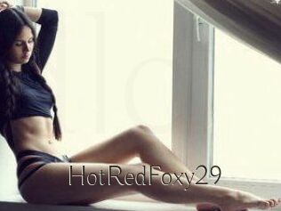 HotRedFoxy29