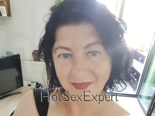HotSexExpert Dans le cul