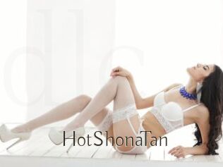 HotShonaTan