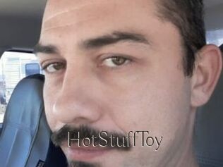 HotStuffToy