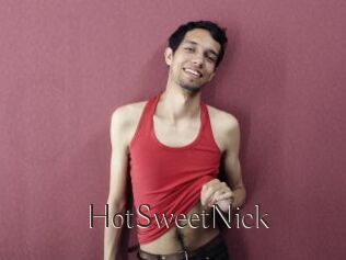 HotSweetNick
