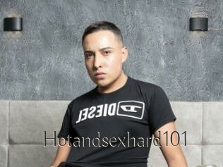 Hotandsexhard101