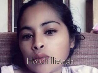 Hotchillietash