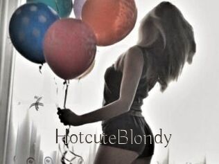 HotcuteBlondy