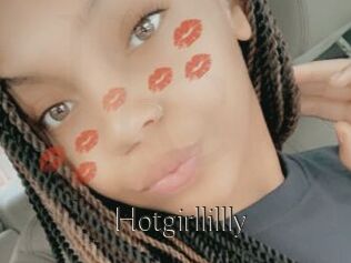Hotgirllillly